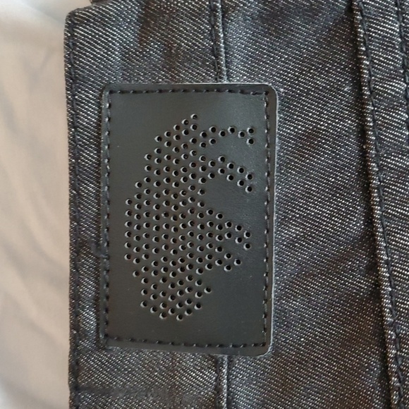 Buffalo David Bitton Black Jeans 30/30 - Picture 7 of 7